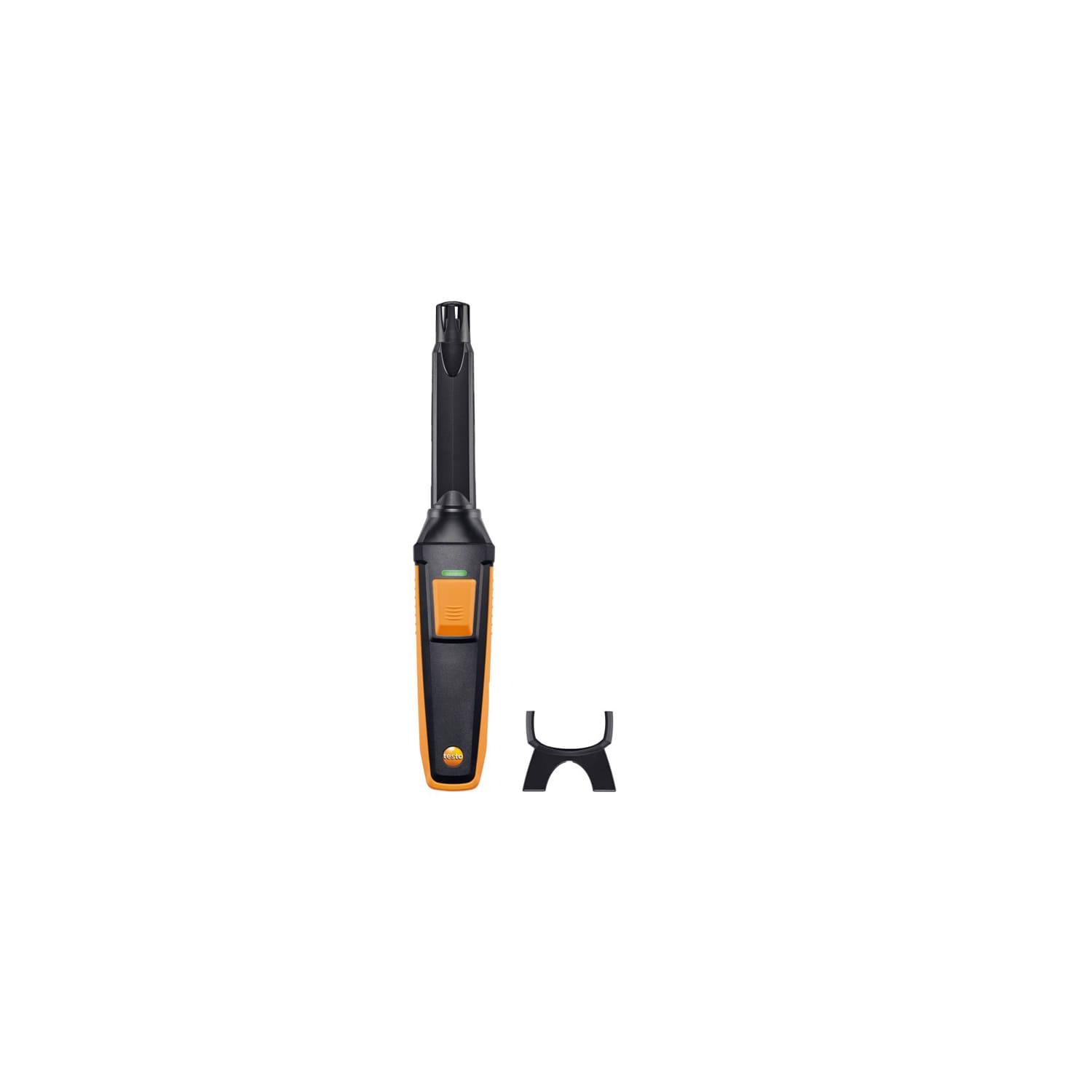 CO₂ probe (digital) - with Bluetooth® including temperature and humidity sensor